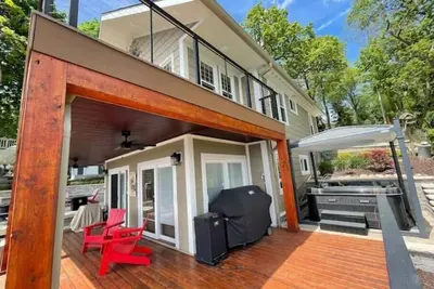 Image de Delavan Lakefront Escape
