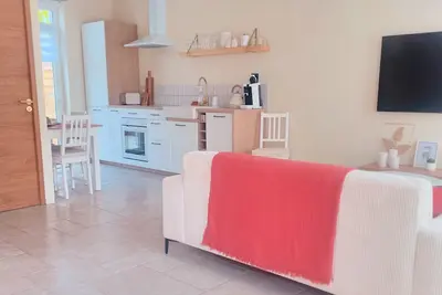 Image de La Forge by L'Ora, un havre de paix à 2 pas du centre de Cassel