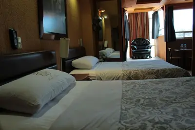 Image de Habitación Doble Villas & Suites Real Azteca