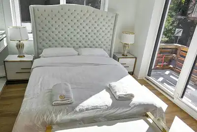 Image de L Schöne Neubau 65m² City Wohnung in München: L