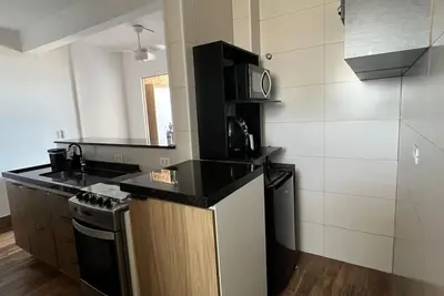 Image de Cozy beachfront apartment