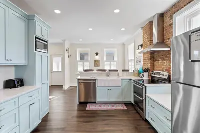 Image de Clever Rabbit- Raystown Lake-Seven Points- Aunt Susies