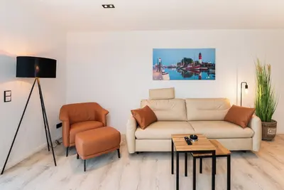 Image de Inseltörn apartment 10