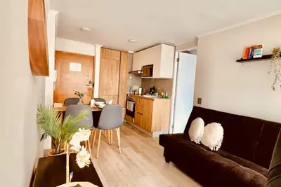 Image de Beautiful and comfortable apartment with the best location