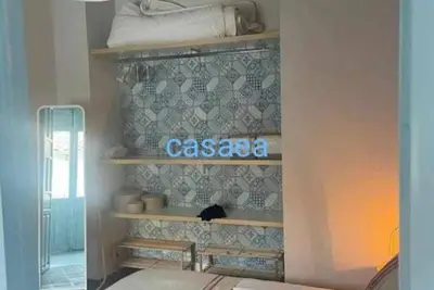 Image de Appartement confortable à Cazorla avec Wi-Fi et climatisation