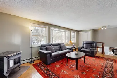 Image de White Mountain home w/ yard near skiing, hiking & tubing