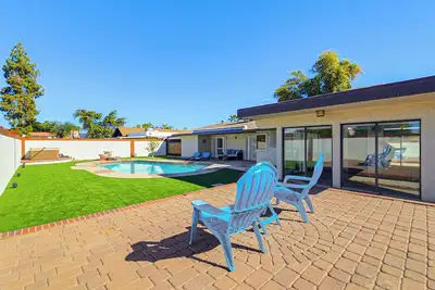 Image de 4 Mi to Spring Training! Snowbird Retreat in Mesa