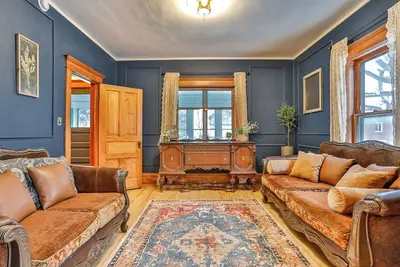 Image de The Relic House - 5br Vintage Retreat