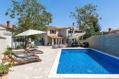 Image de Magnifique maison à Sajini