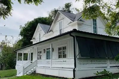 Image de The Ball Ground House