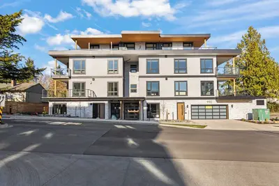 Image de Cordova Bay Living