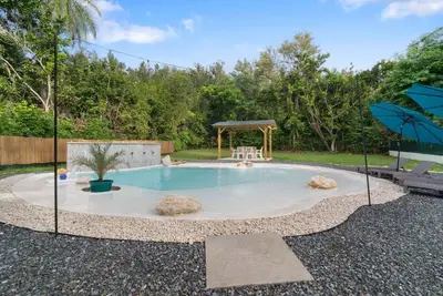 Casa Paraiso Escondido