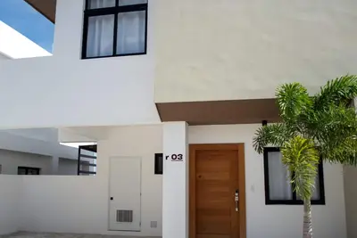 Image de 3- Bedroom Villa in Beautiful Punta Cana with Ac and Fitness room