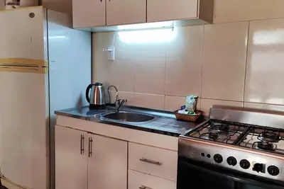 Duplex 2 a few minutes from downtown