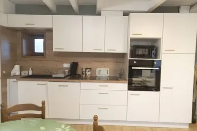 le gîte des Bernadettes