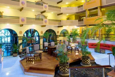 Image de Presidential 2-bedroom condo in Sunset Beach Cabo San Lucas
