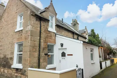 Image de Rose Cottage, pet friendly, country holiday cottage in Nairn