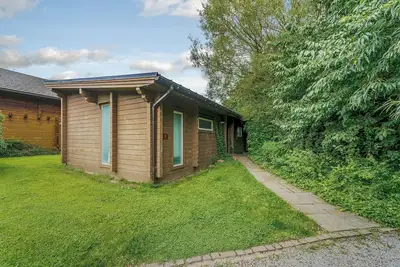 Image de Poplar Lodge (Pet), pet friendly, with pool in Thirsk