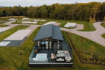 Image de Wansfell (Pet), pet friendly, with pool in Penrith