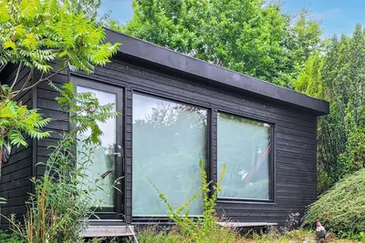 Image de Magnifique maison de 3 chambres à Grevinge