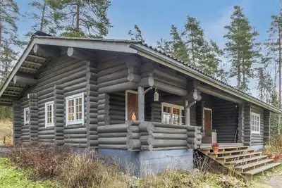 Image de Hännänpää by Interhome