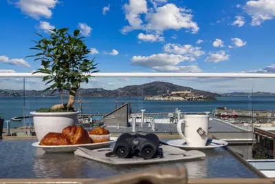 Image de Club Wyndham Fisherman’s Wharf 1-Bedroom Villa