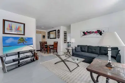 Image de Charming 3br Home, Sleeps 6, Minutes from Dt Miami