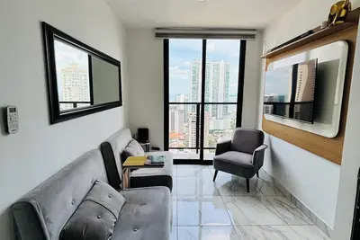 Image de Apartment in Panama