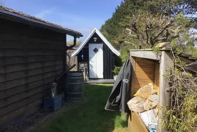 Image de Cozy family home near nature and coast