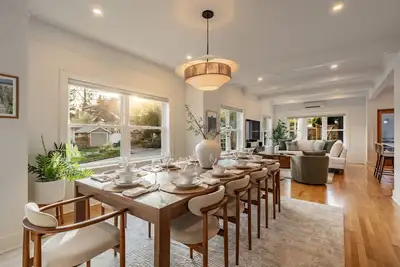 Image de New Phinney Ridge Luxury Retreat | Gym+Game Room