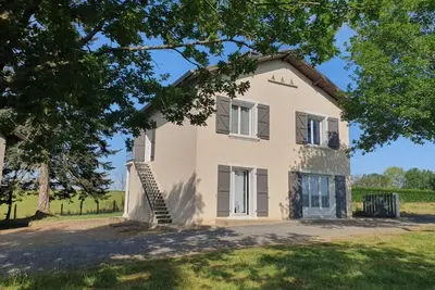 Image de Petit gîte Fargate - Mugron