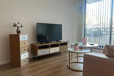 Brisa del Sol Apartment - Comfortable and well located