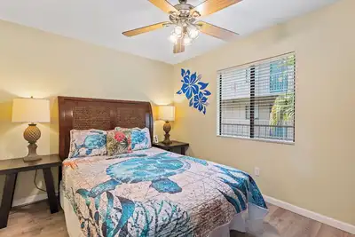 Image de Island-Style 2br/2ba at Pacific Shores Near Charley Young Beach A/C & Lanai