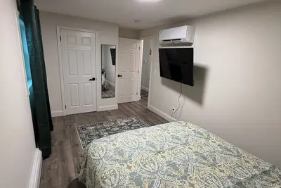 Image de World Cup - 2 bedroom Modern & Cozy apt with Laundry - Near Nyc & American Dream