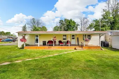 Image de Cottages at Penny's Cove\nThe Sunshine Nook - Cottage #4