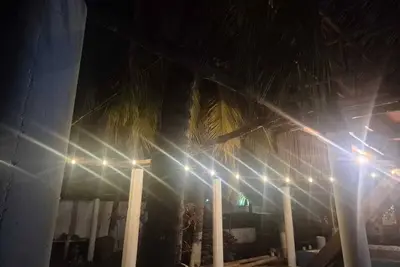 Image de Hotel en el Paredon