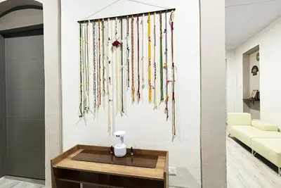 Image de Peaceful 1-bedroom apartment in charming Quito perfect for relaxing stay