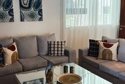 Image de 3br Los Castillos condo with Ac, pool, WiFi & parking—perfect getaway