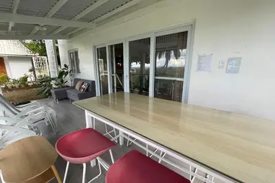 Riomana Villas Resort and Cafe