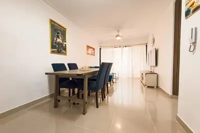 Image de \nExperience Comfort and Elegance in Santo Domingo