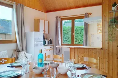 Image de Le Chalet by Interhome