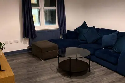 Image de Wonderful 1-bed apt East London central