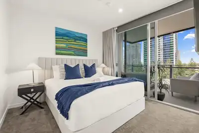 Image de Elite Luxury Residence & 5-Star Resort Broadbeach
