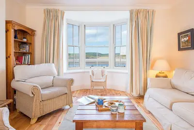 Image de Craig y Mor, Holiday Cottage Newport, Sleeps 10, 5 bedrooms, bathrooms