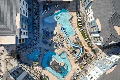 Image de Resort Condo with Lazy River & Pools