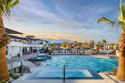 Image de Pecan Valley| Paradise Plunge |Private Water Park