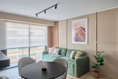 Image de Geko| Andea _ 3br located in heart of Miraflores