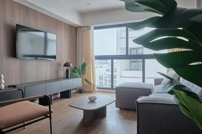 Image de Geko | Grandiose 2br near Larcomar w/City view