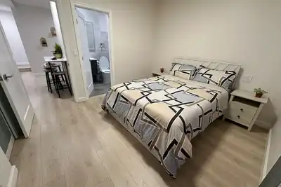 Image de Cozy Newly Renovated 2br 2ba Home