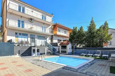 Image de Appartement Dijana by Interhome
